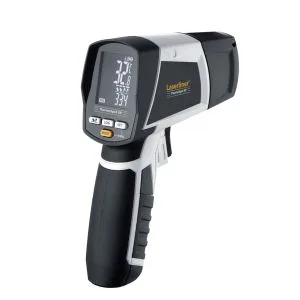 ThermoSpot XP 082.043.A rango  -40°C…1500°C con bluetooth